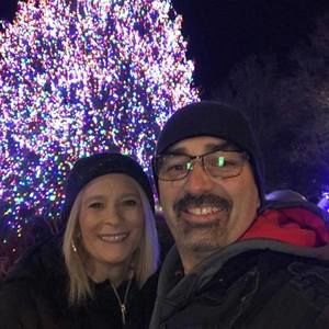 Meet your Posher, Helen